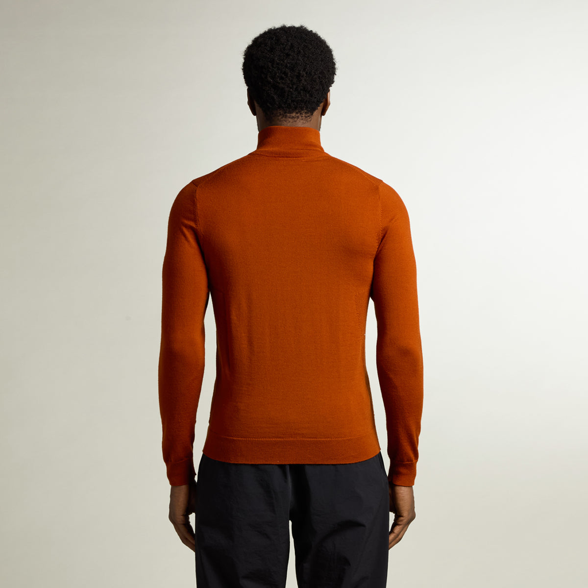 Docker Merino Sweater