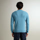 Dulwich Lambswool Crew Neck Sweater