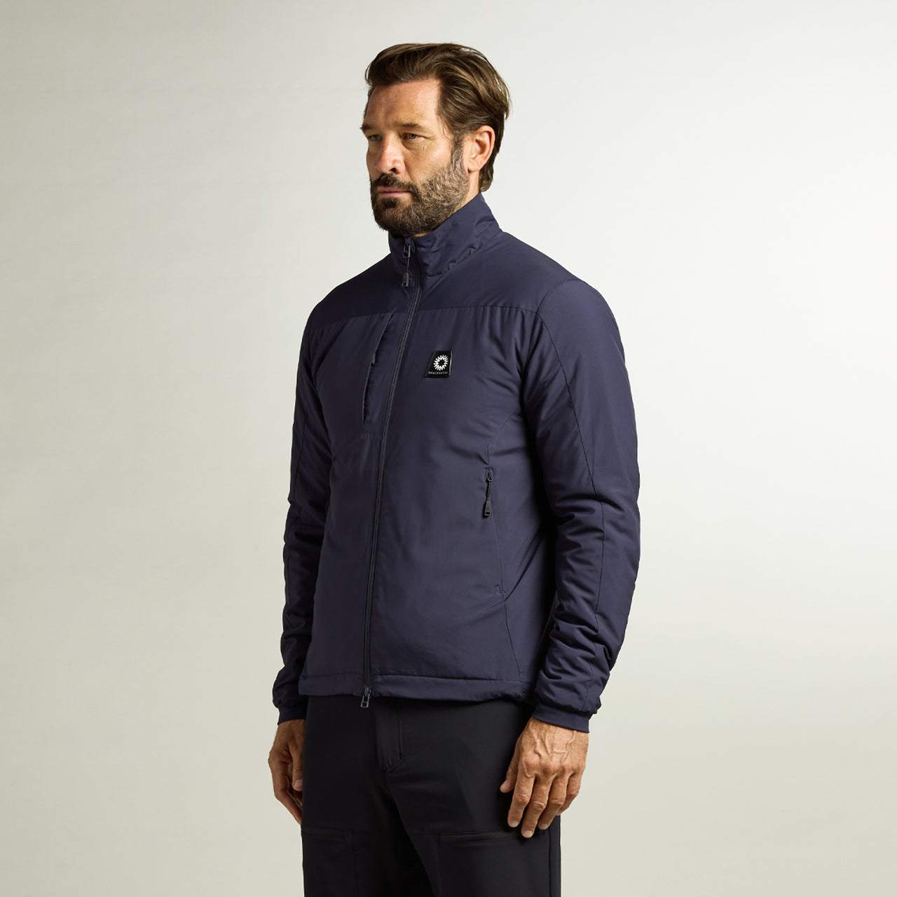 Erebus Active Jacket