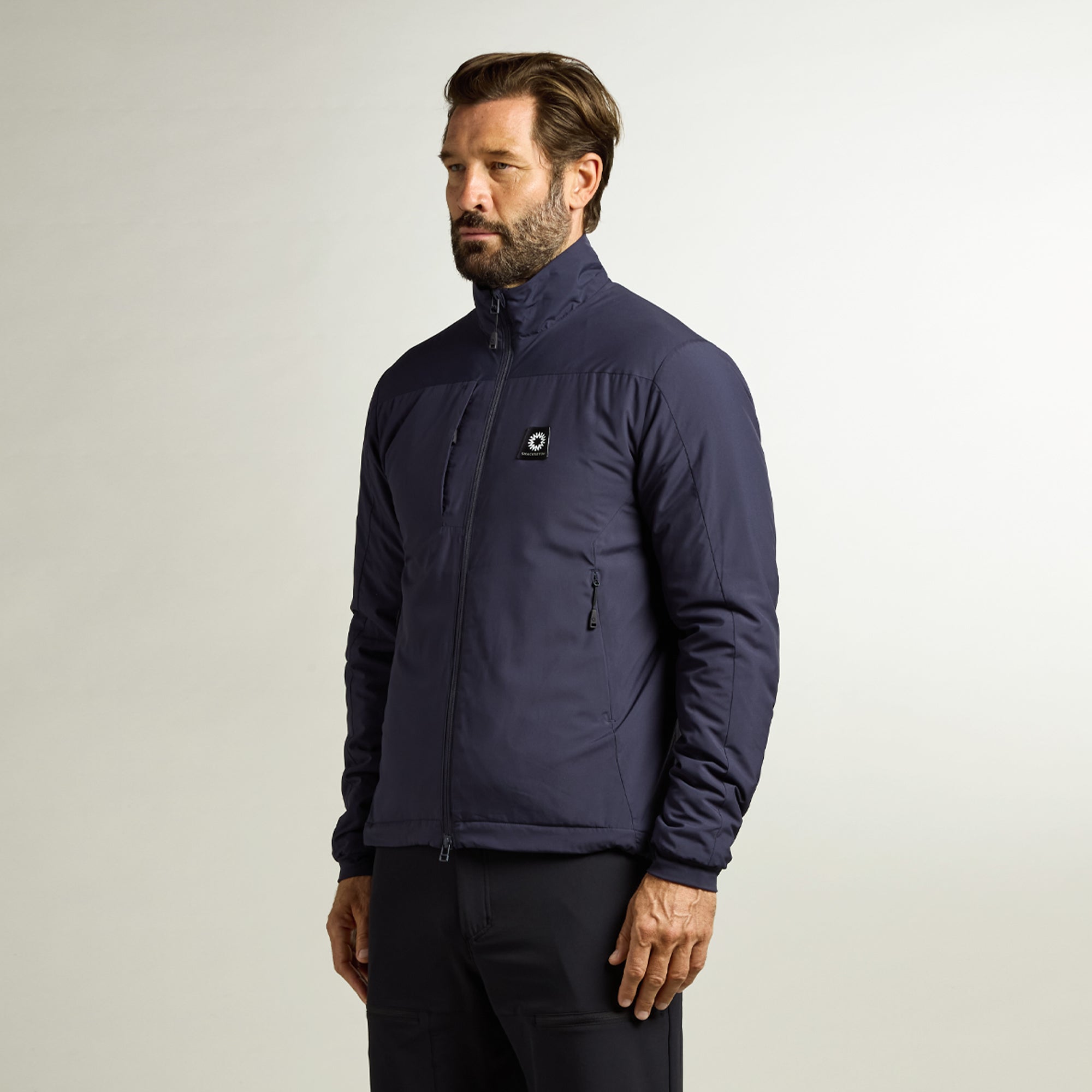 Erebus Active Jacket