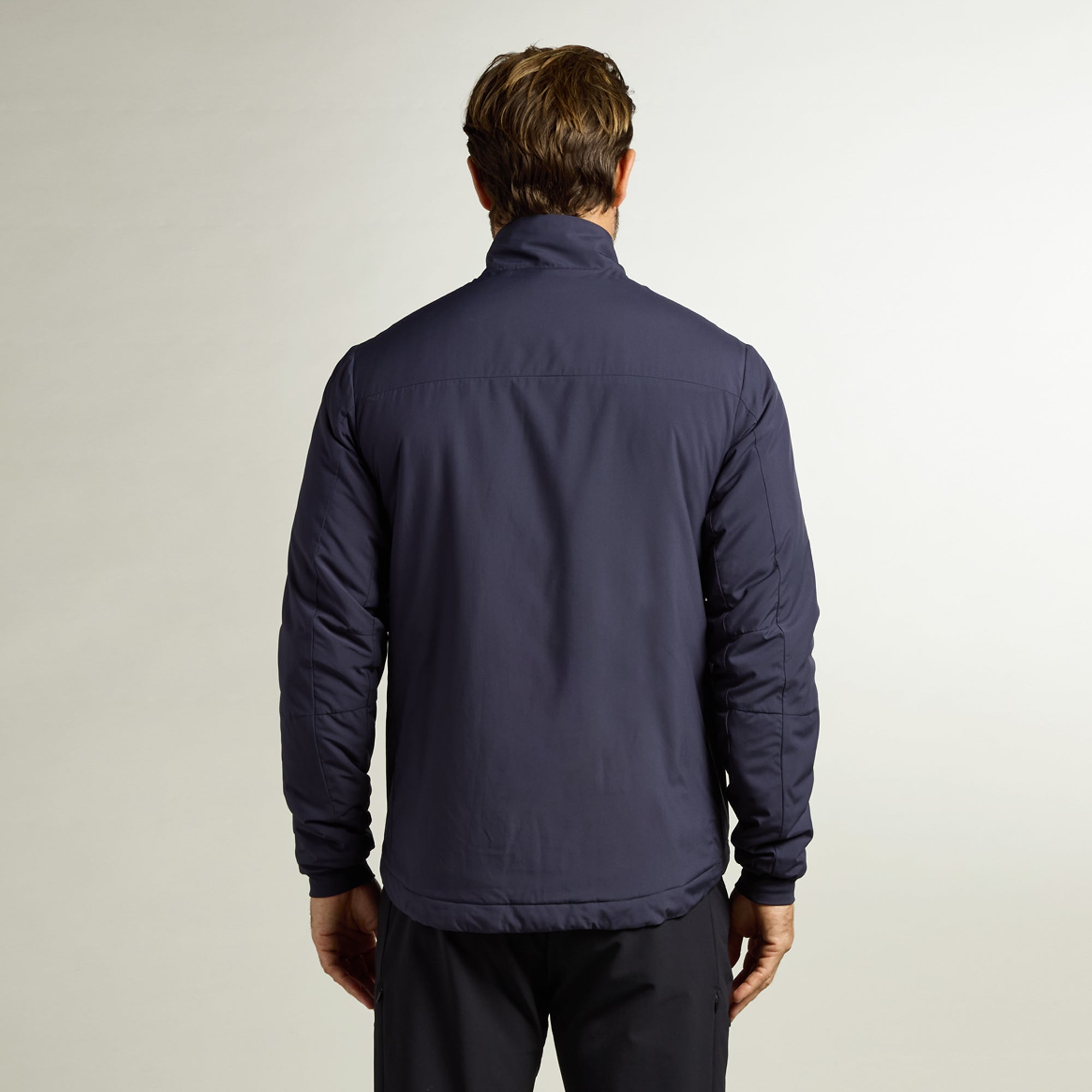Erebus Active Jacket