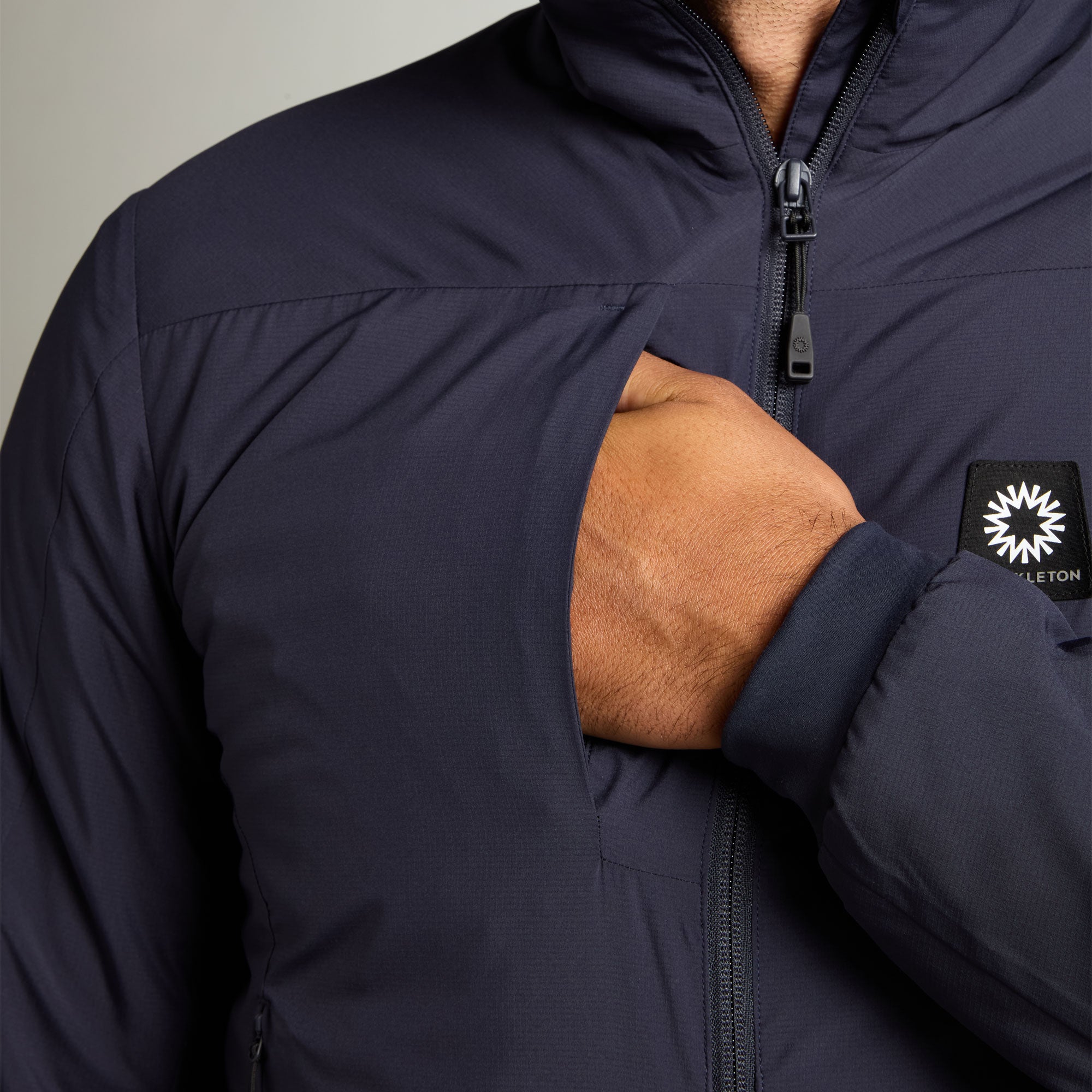 Erebus Jacket
