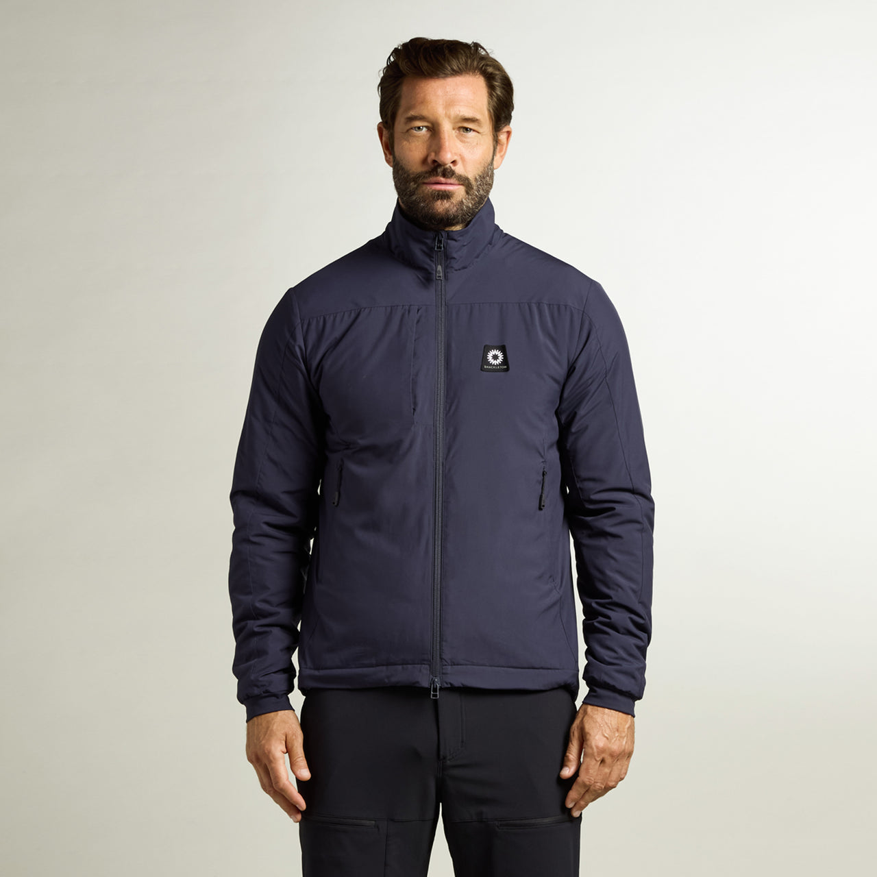 Erebus Active Jacket