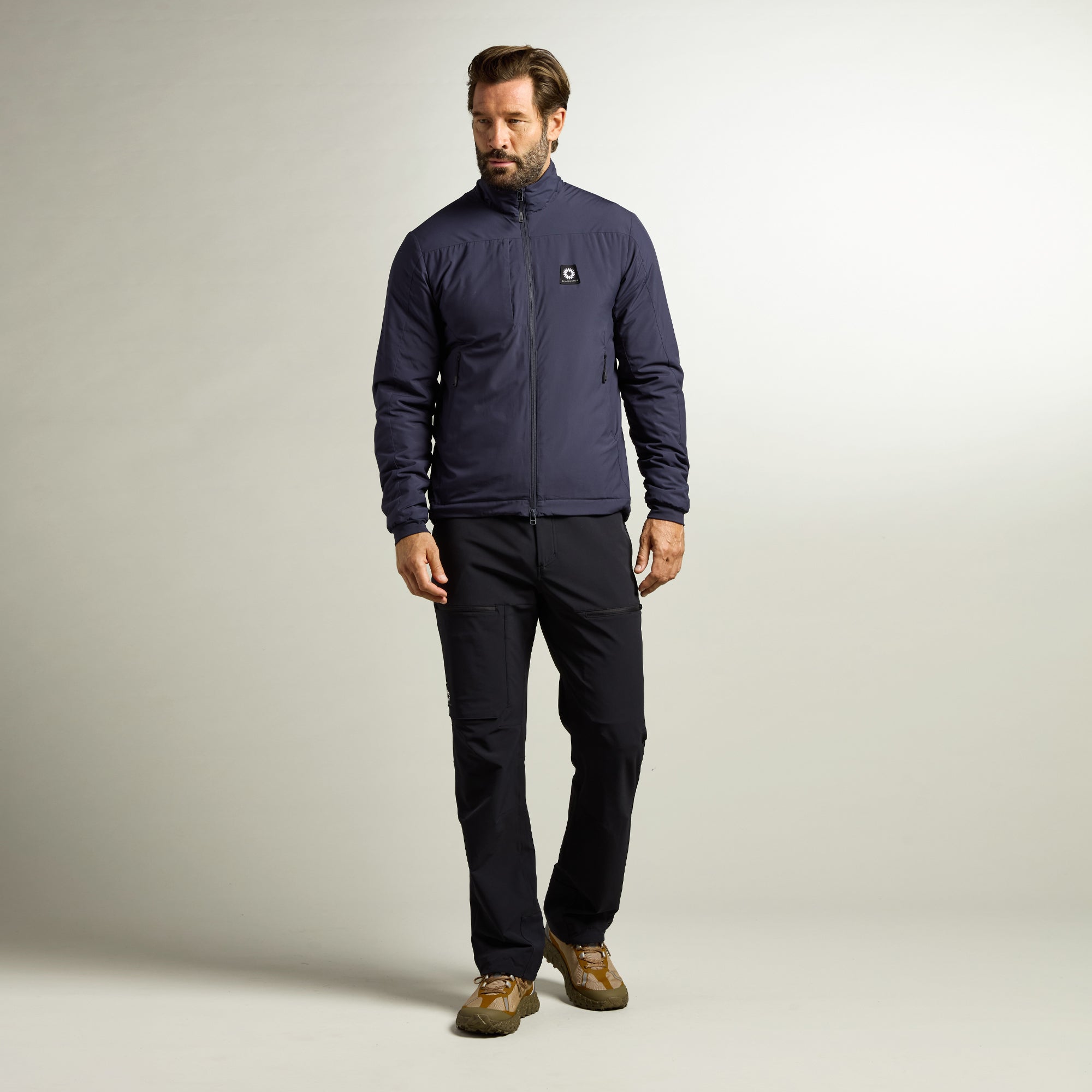 Erebus Active Jacket