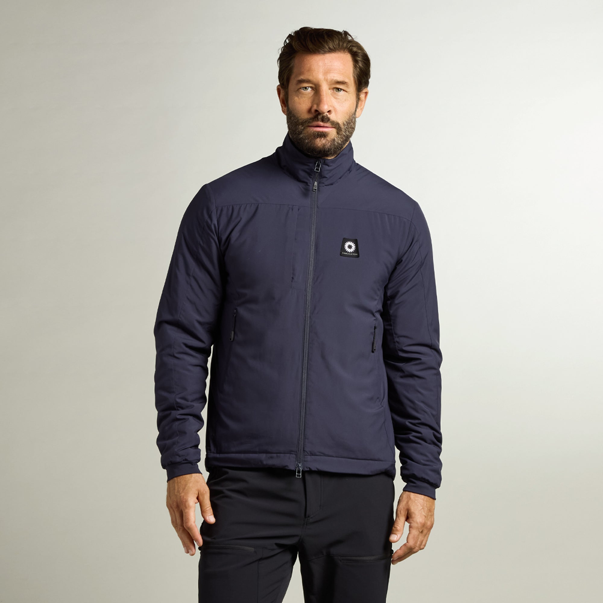 Erebus Active Jacket