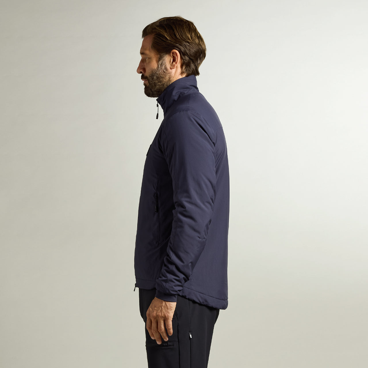 Erebus Active Jacket