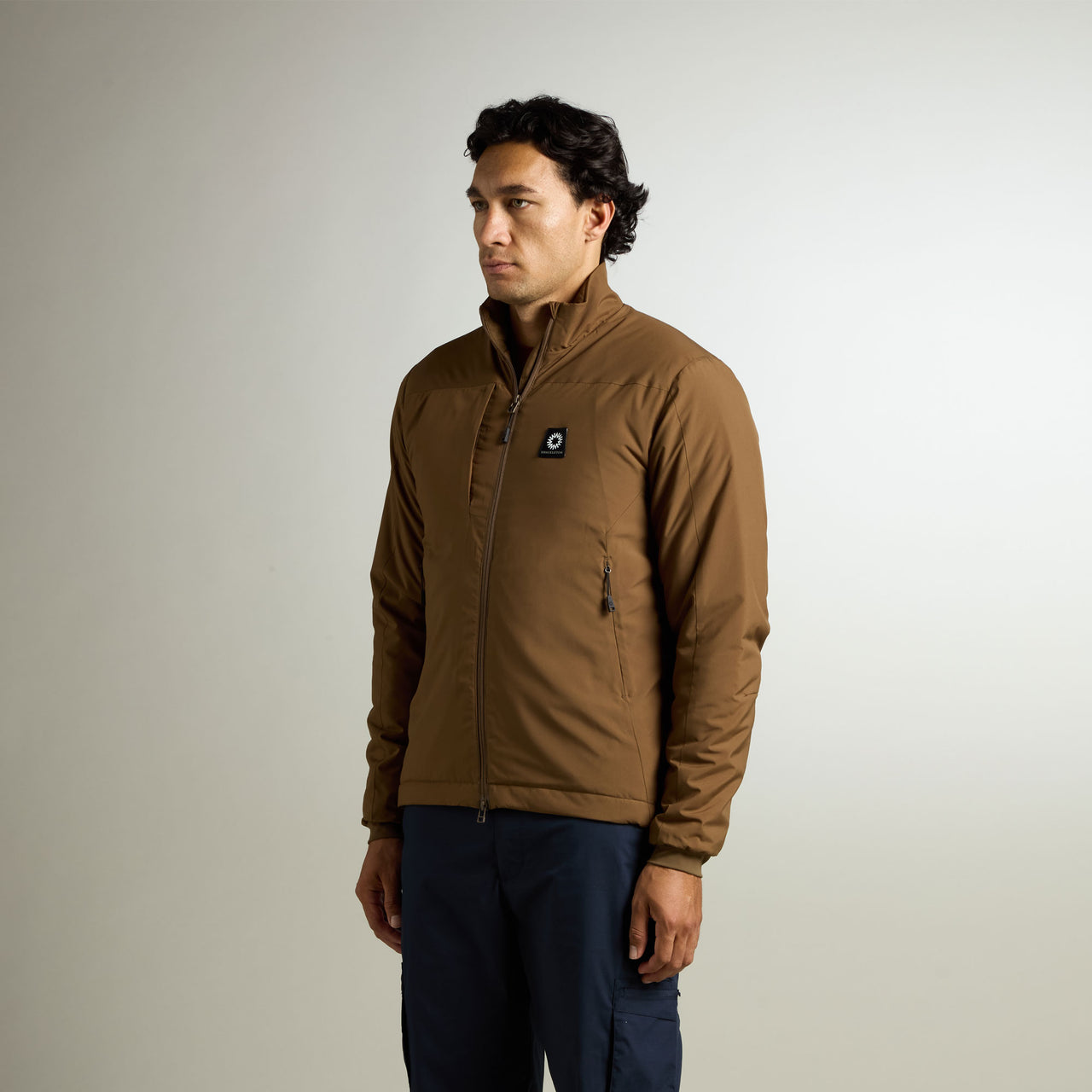 Erebus Jacket
