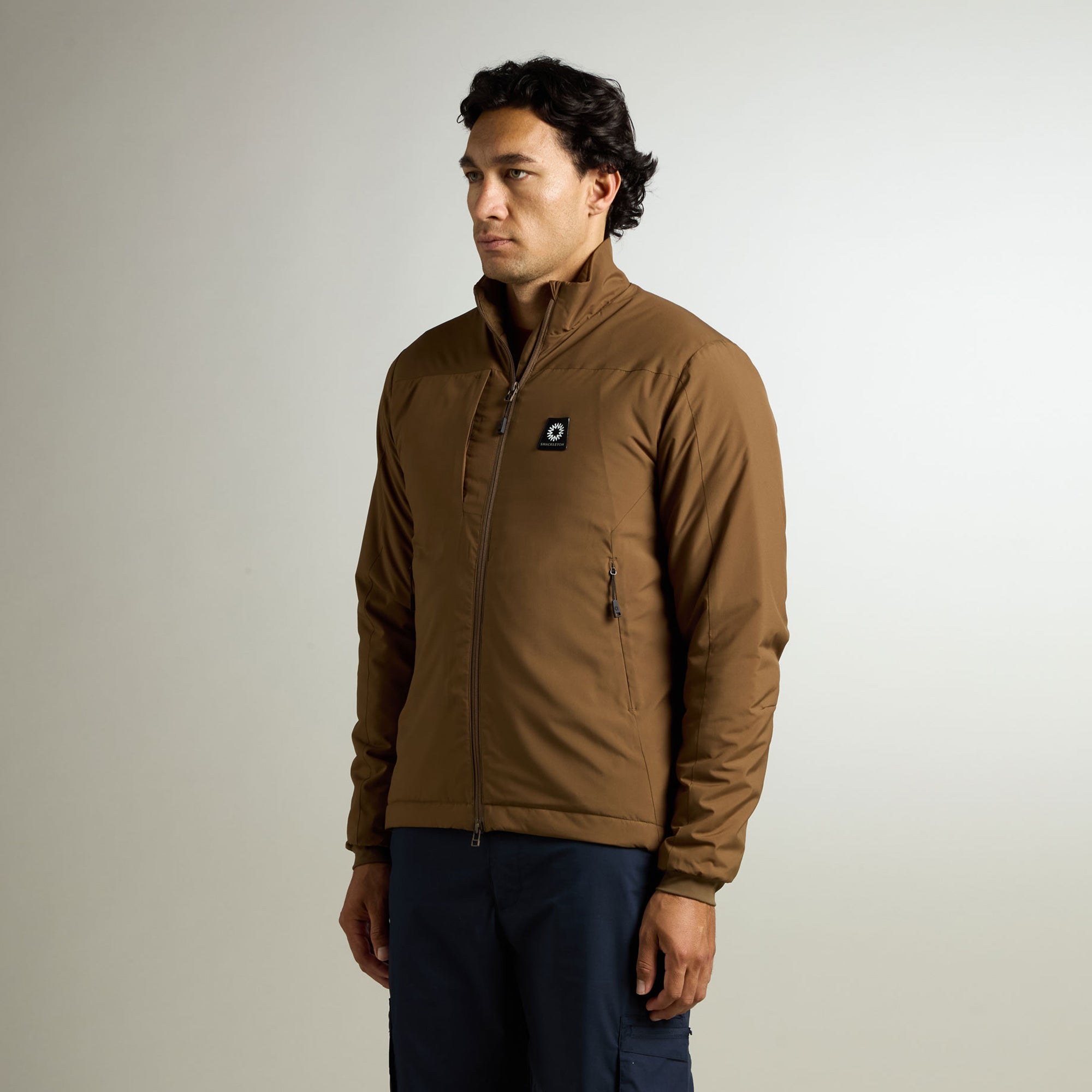 Erebus Active Jacket