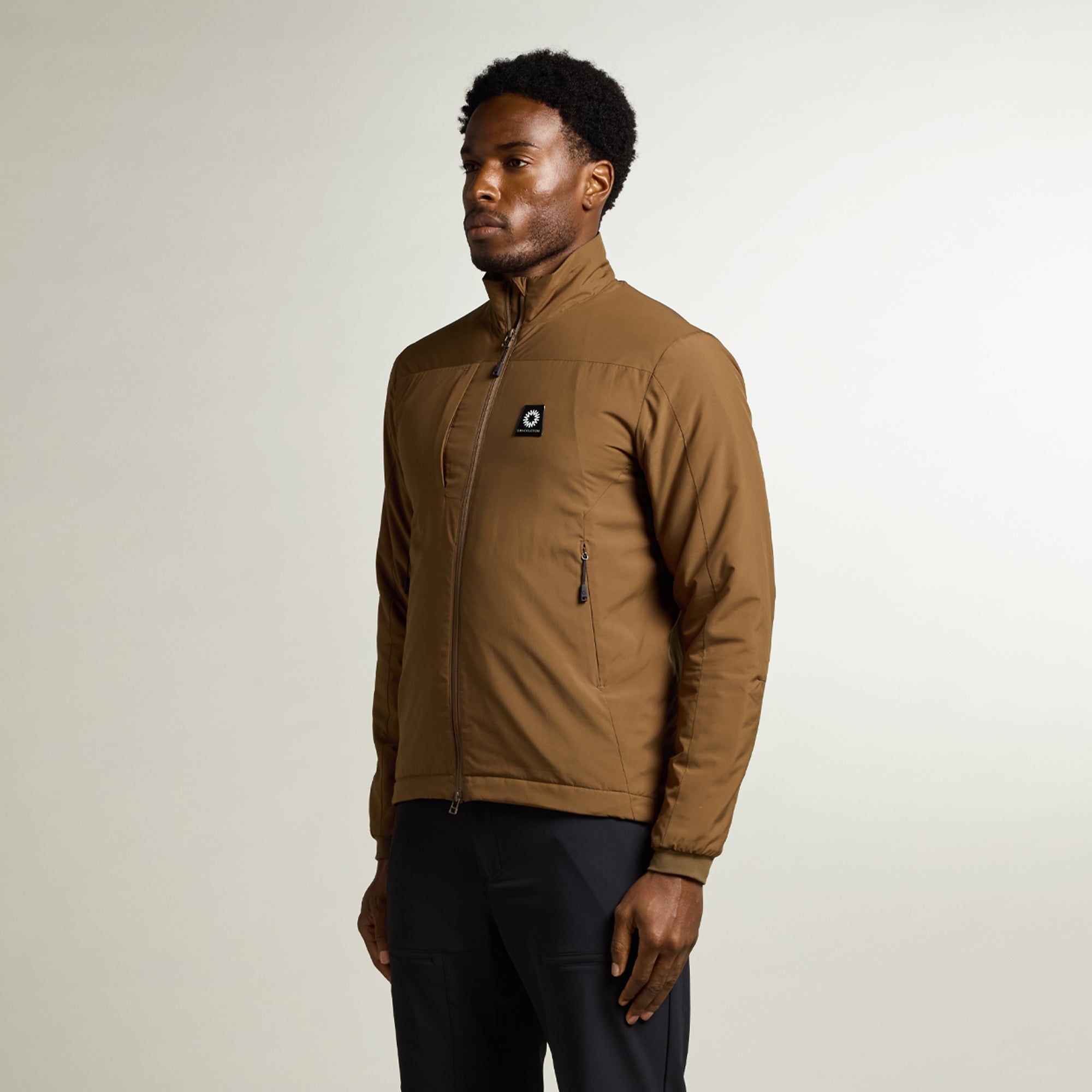 Erebus Active Jacket