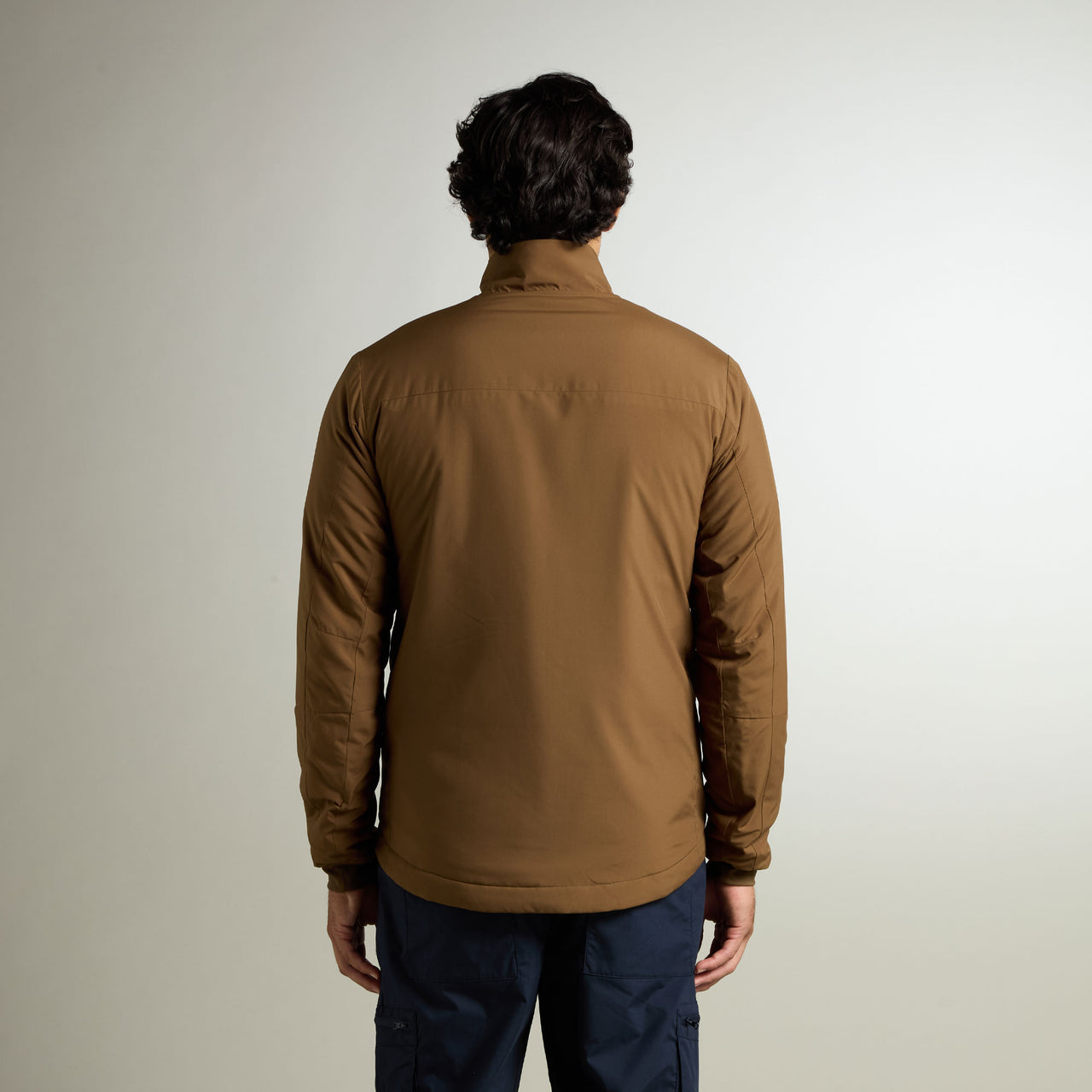 Erebus Jacket
