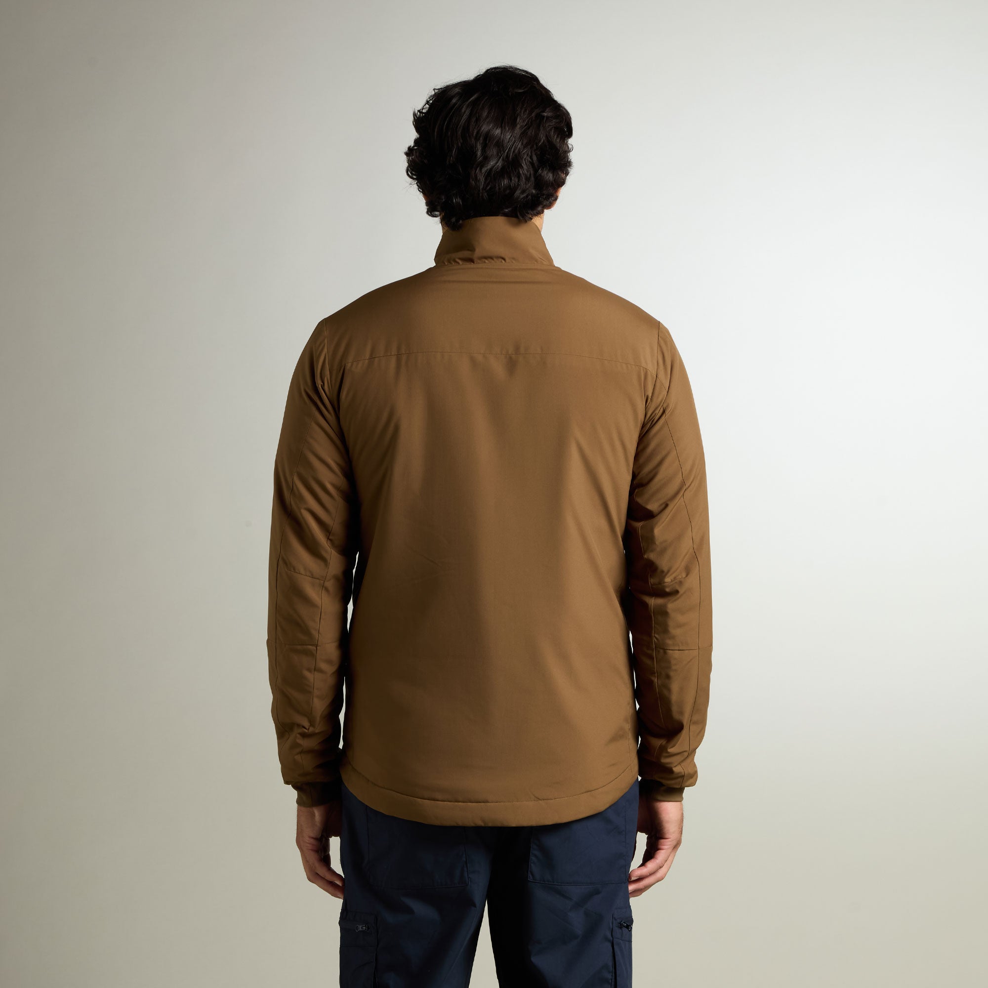Erebus Jacket