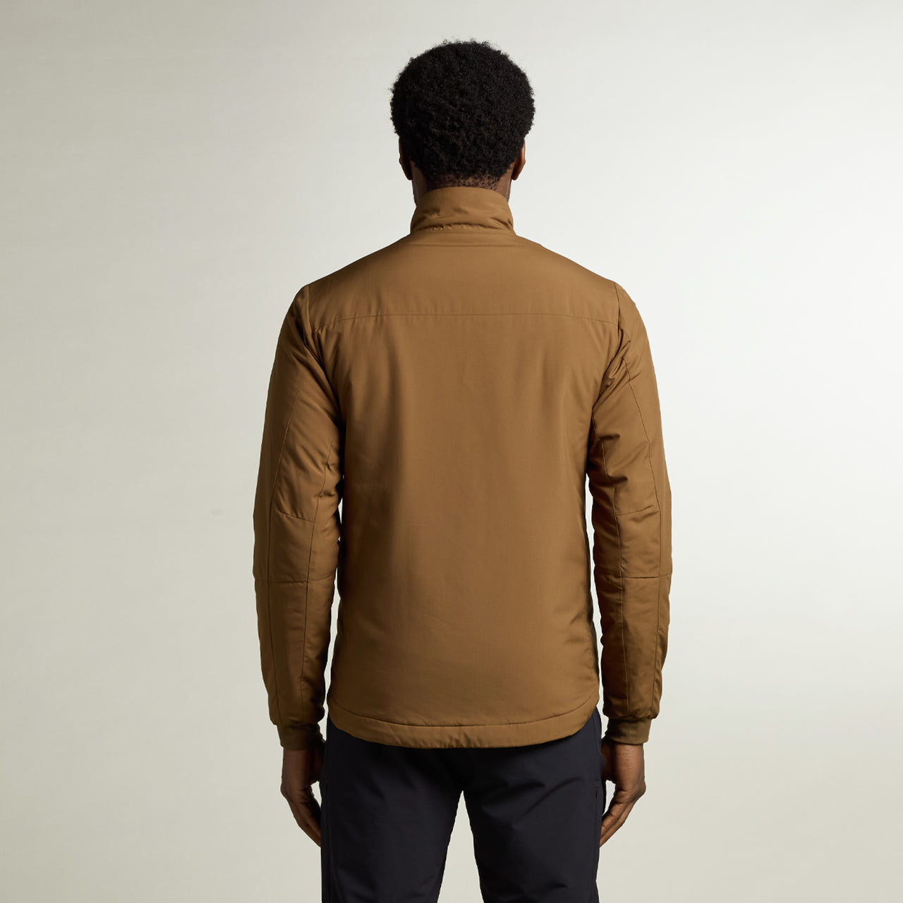 Erebus Active Jacket