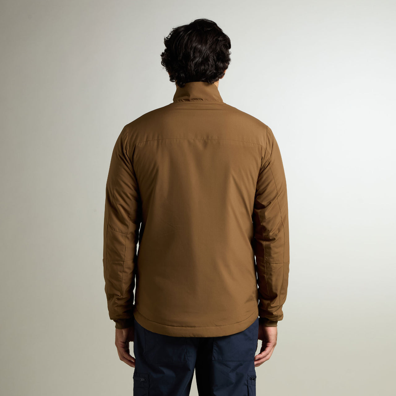 Erebus Active Jacket