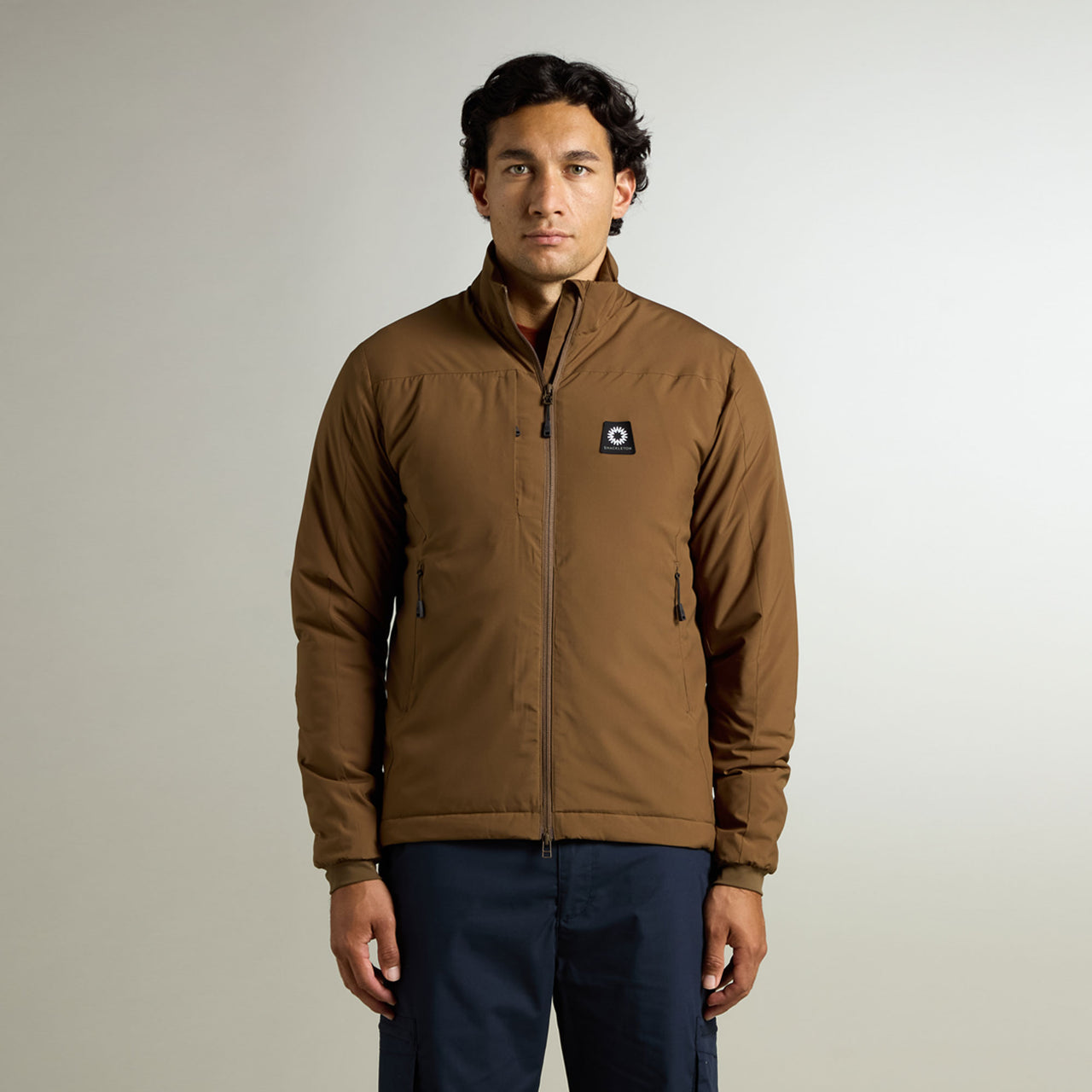 Erebus Active Jacket