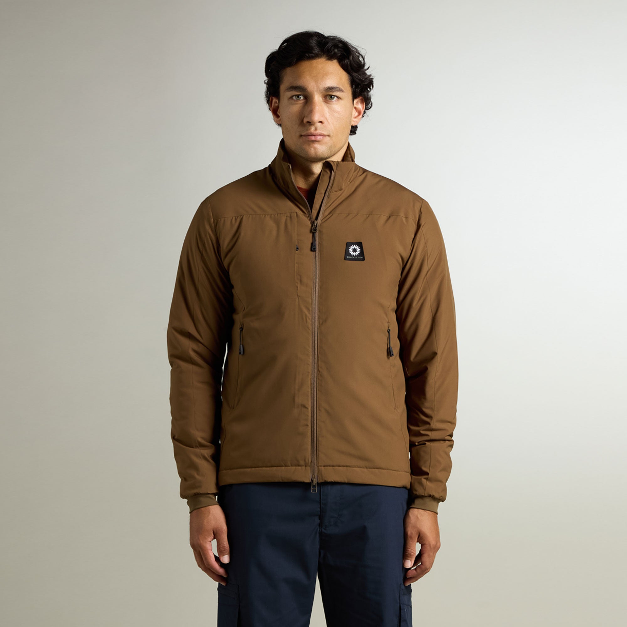 Erebus Active Jacket