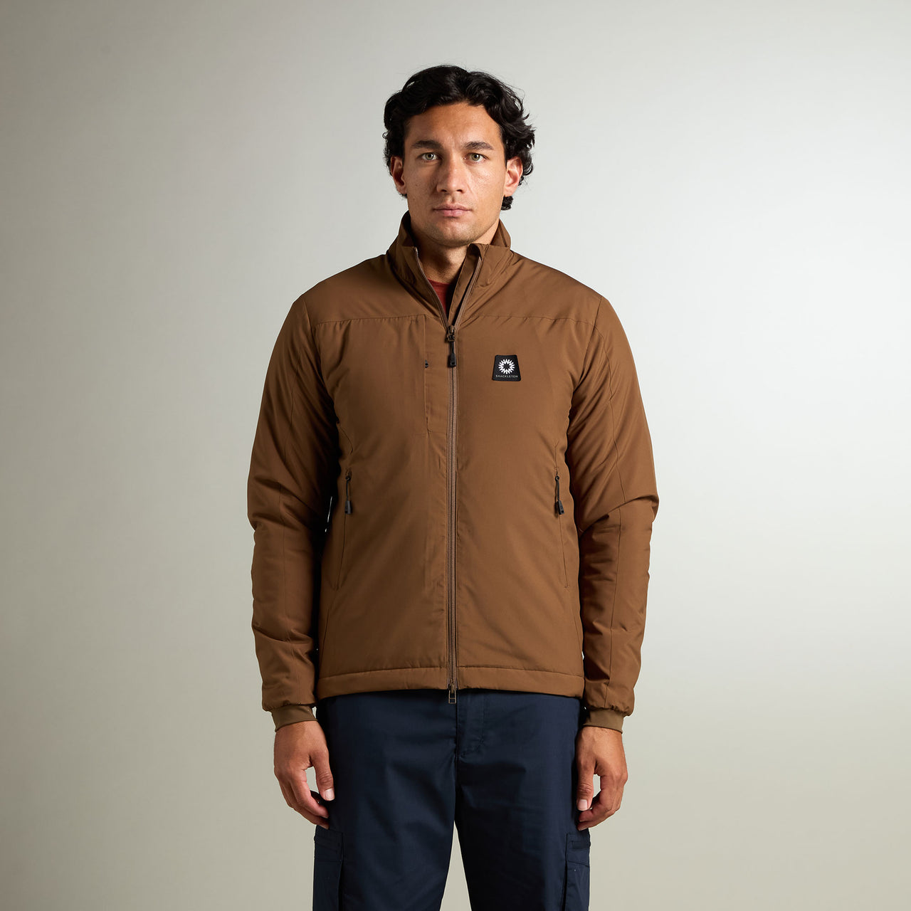 Erebus Jacket
