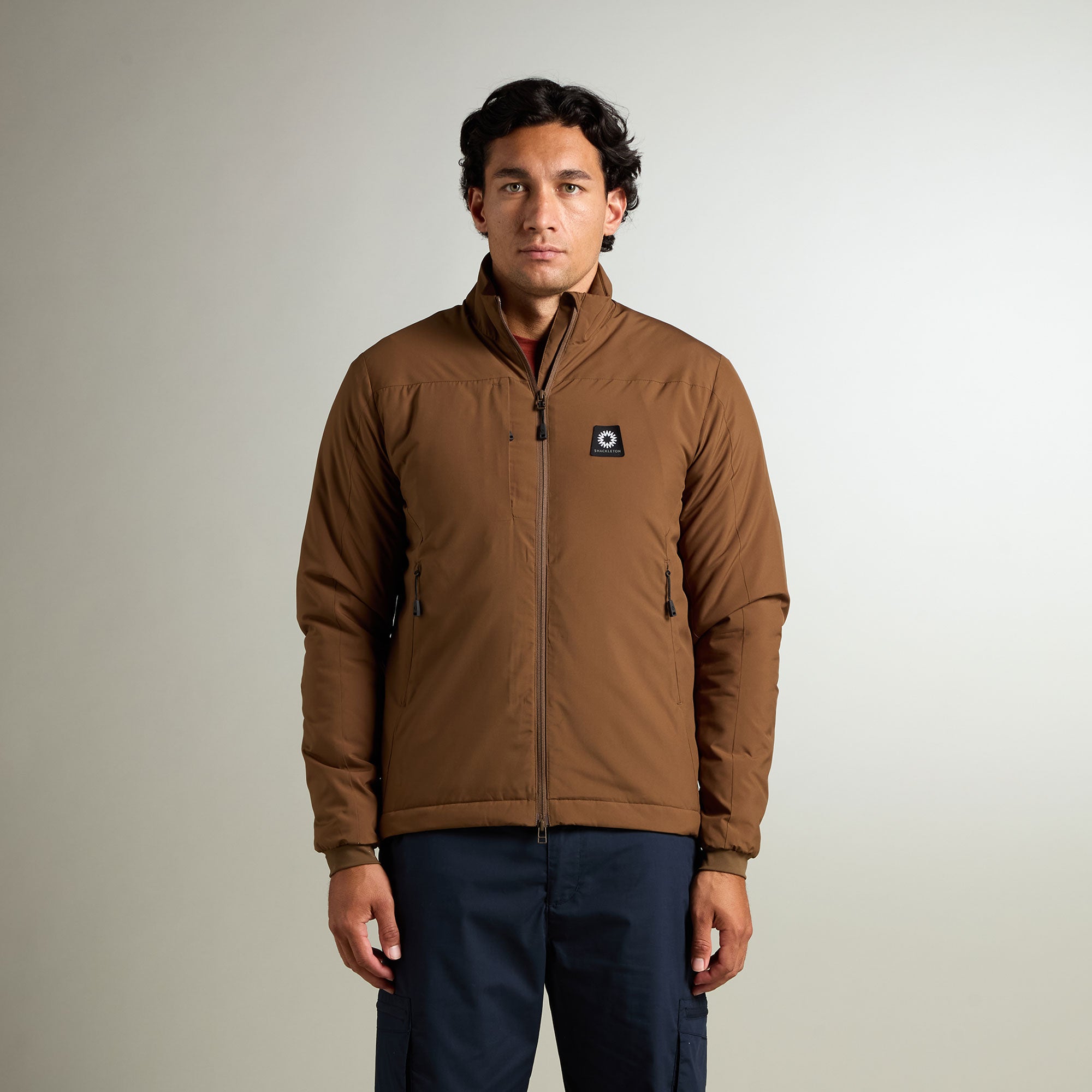 Erebus Jacket