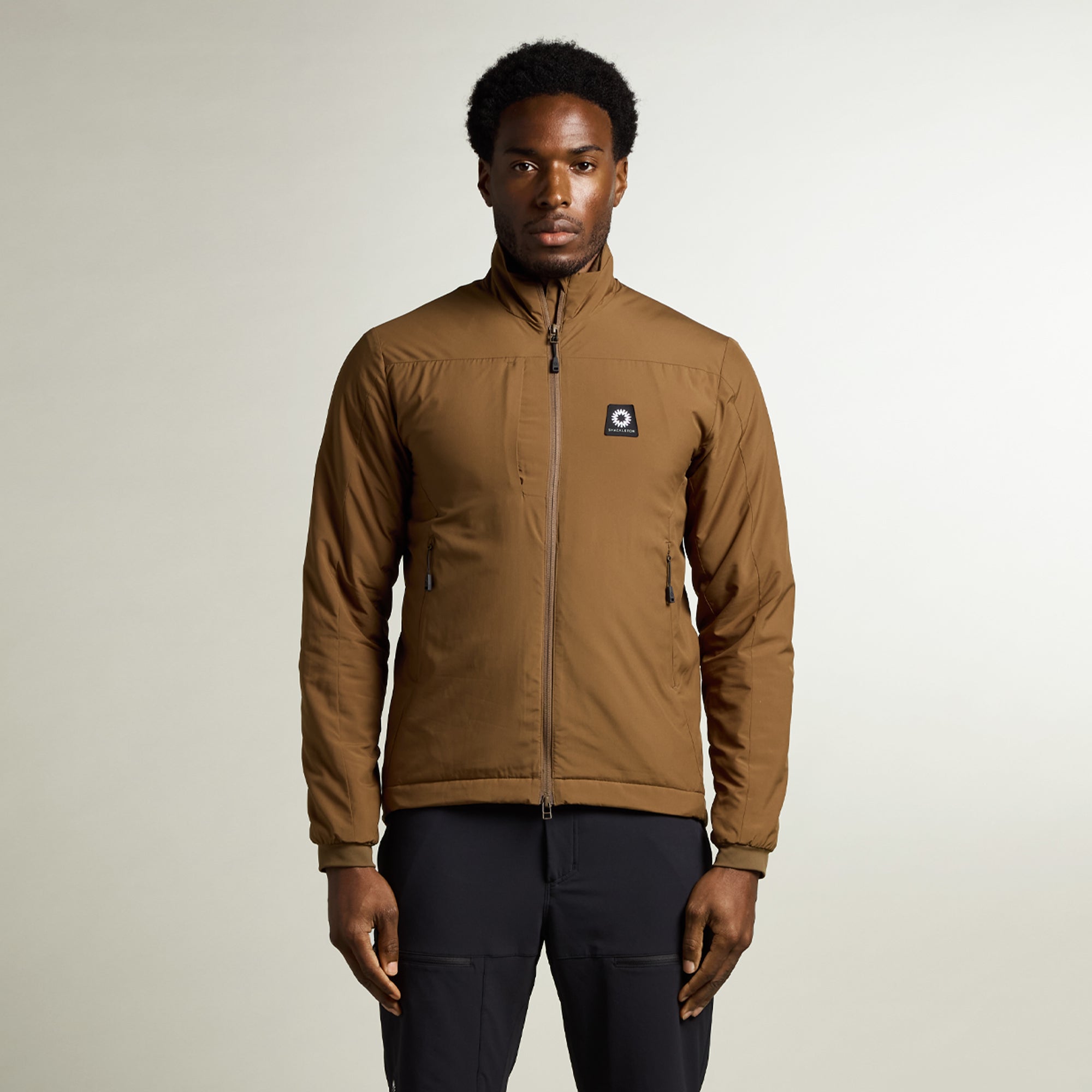 Erebus Active Jacket