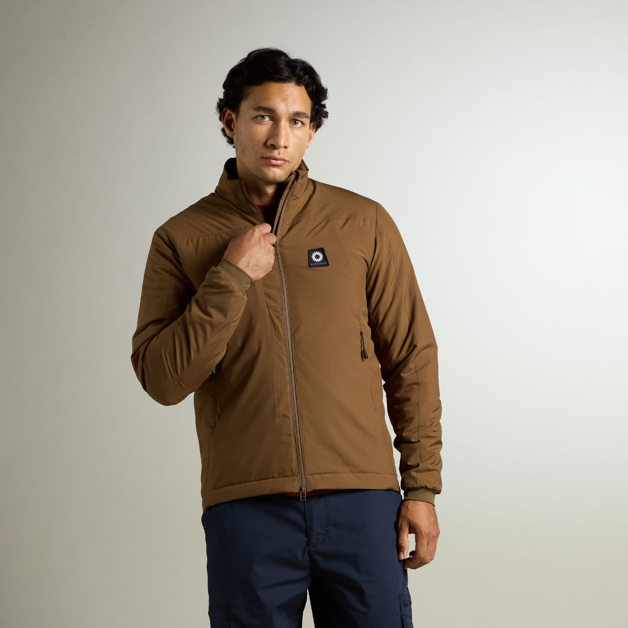 Erebus Jacket