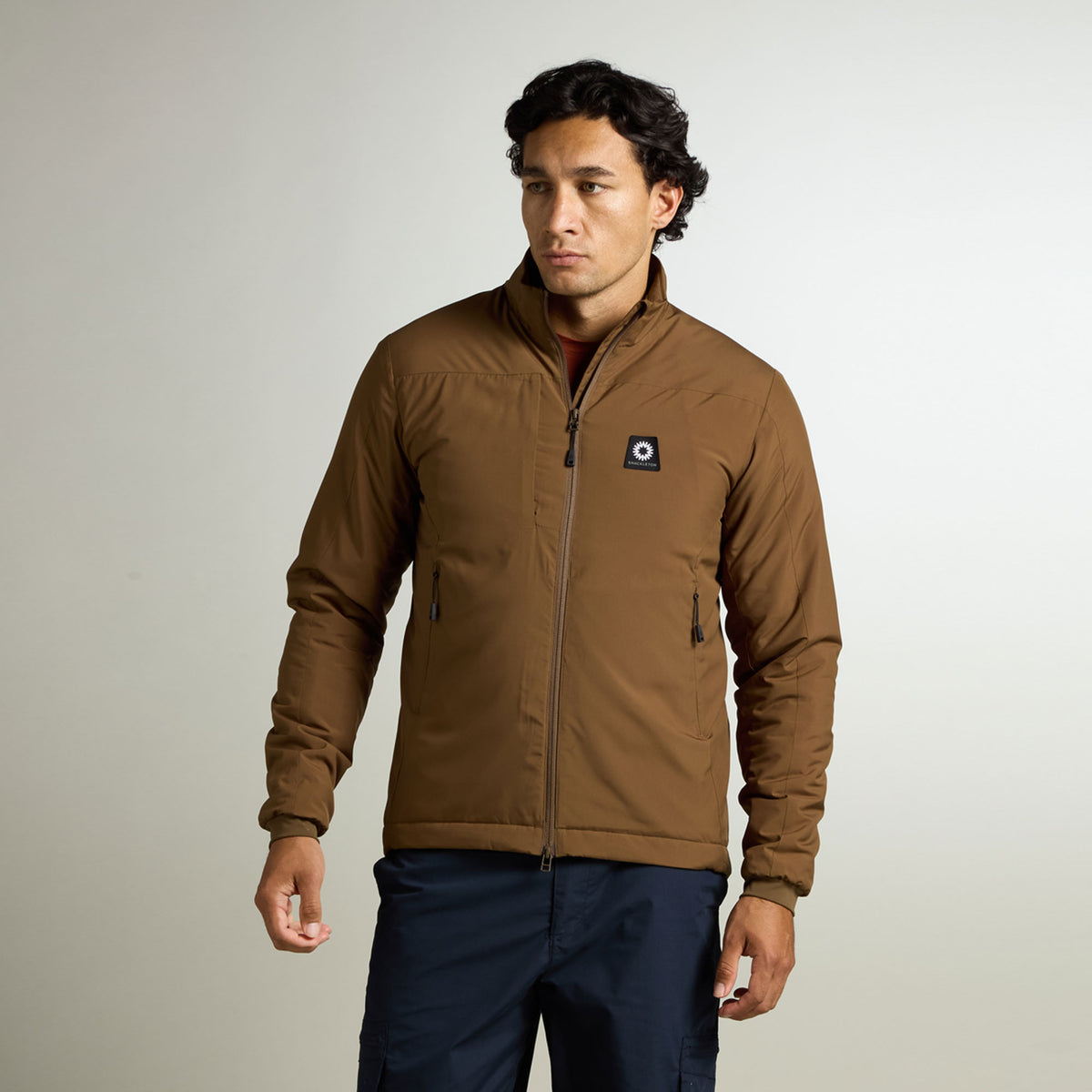 Erebus Active Jacket