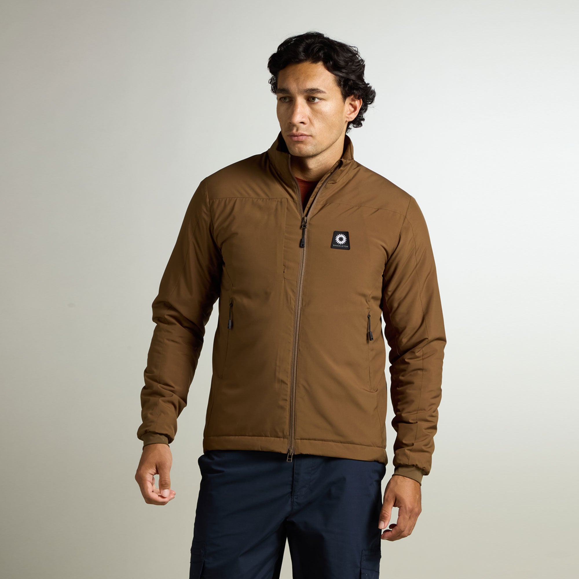 Erebus Active Jacket