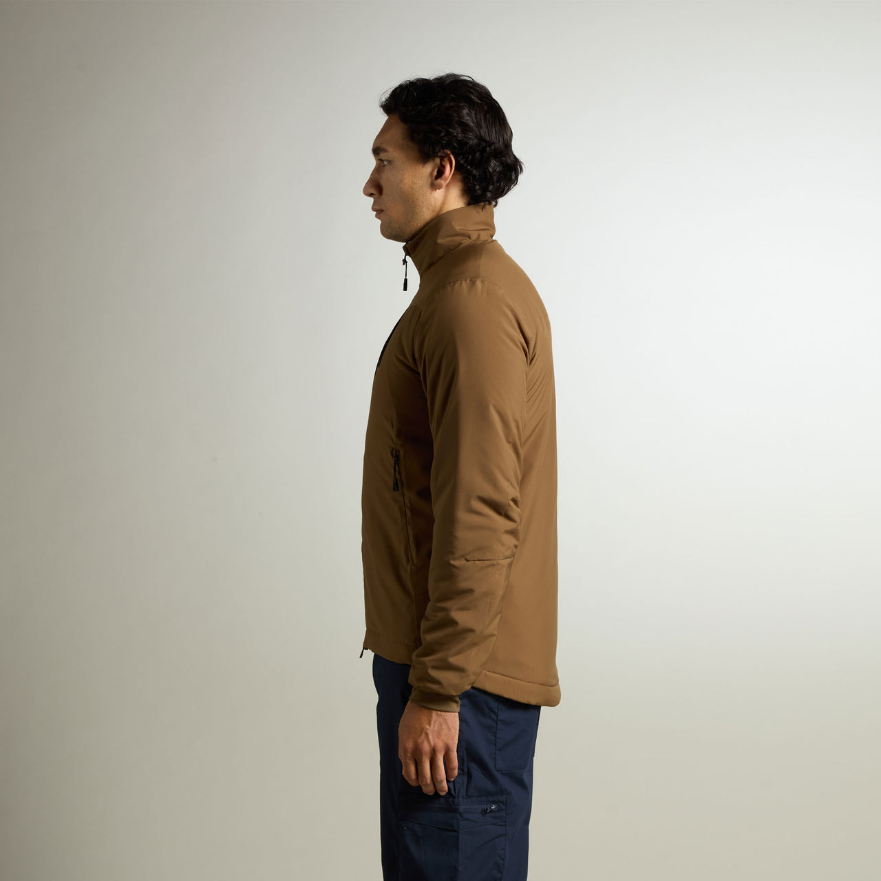 Erebus Jacket