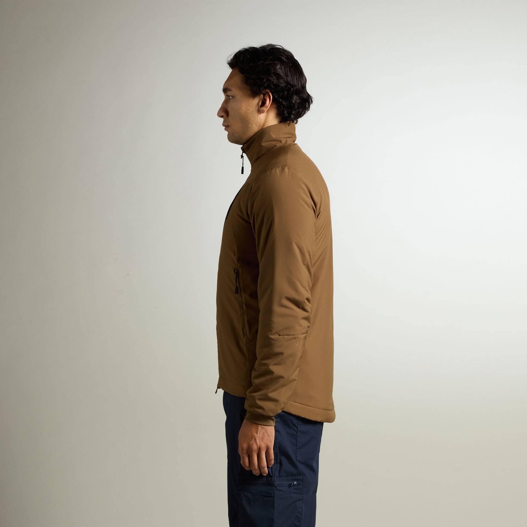 Erebus Jacket