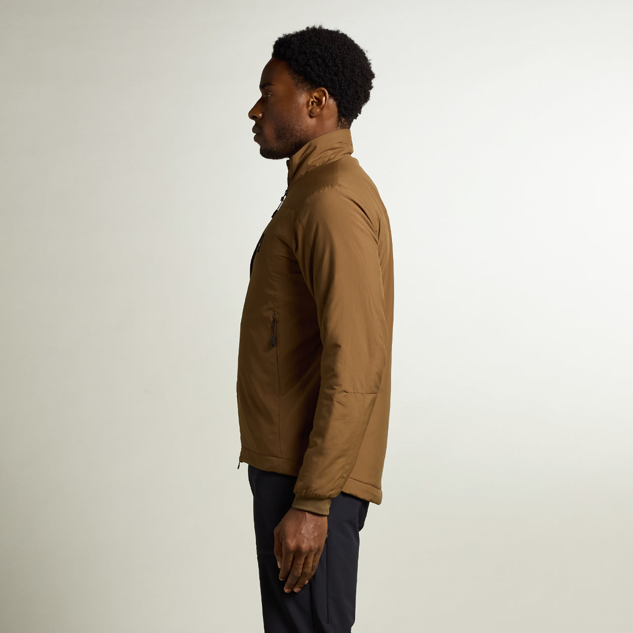 Erebus Active Jacket