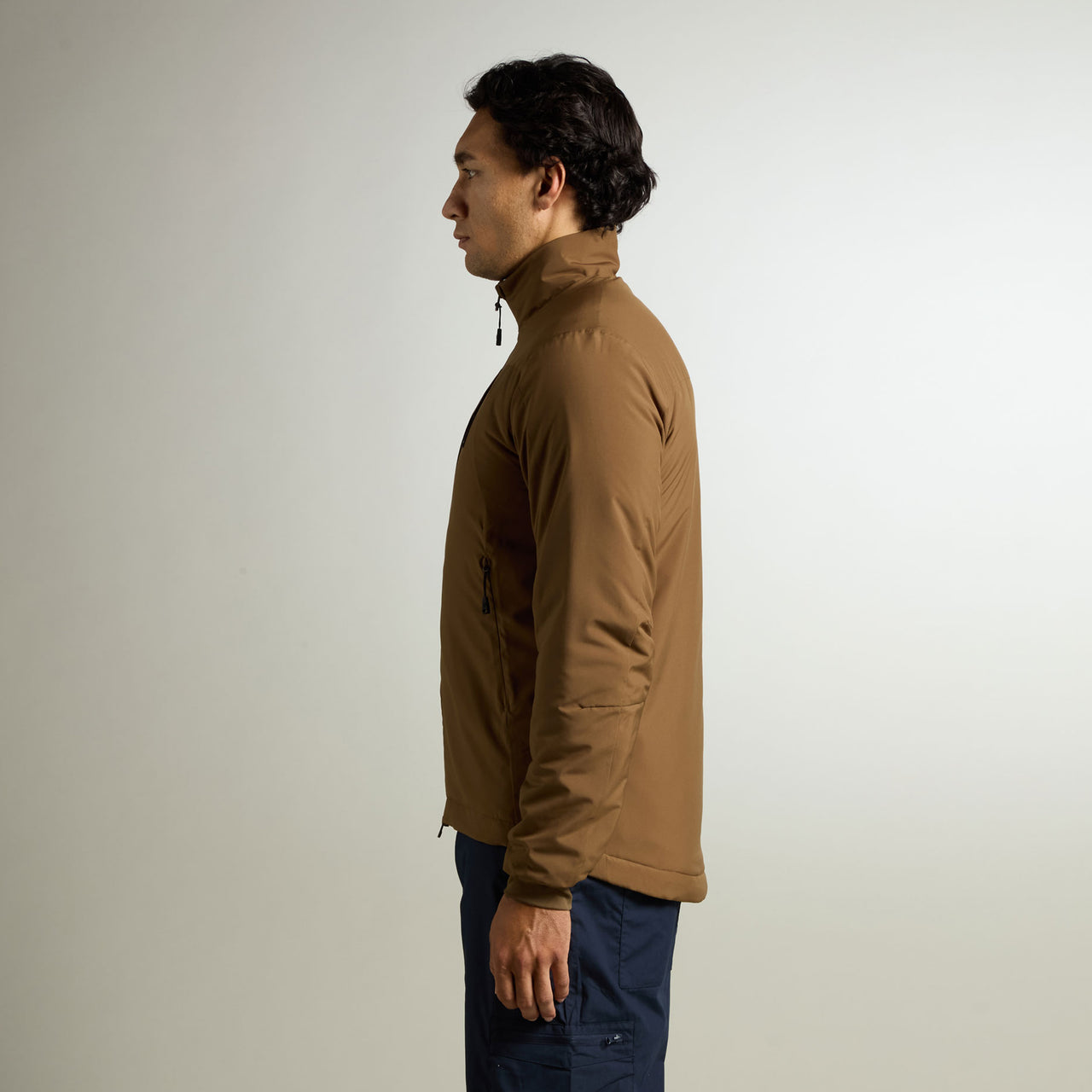 Erebus Active Jacket