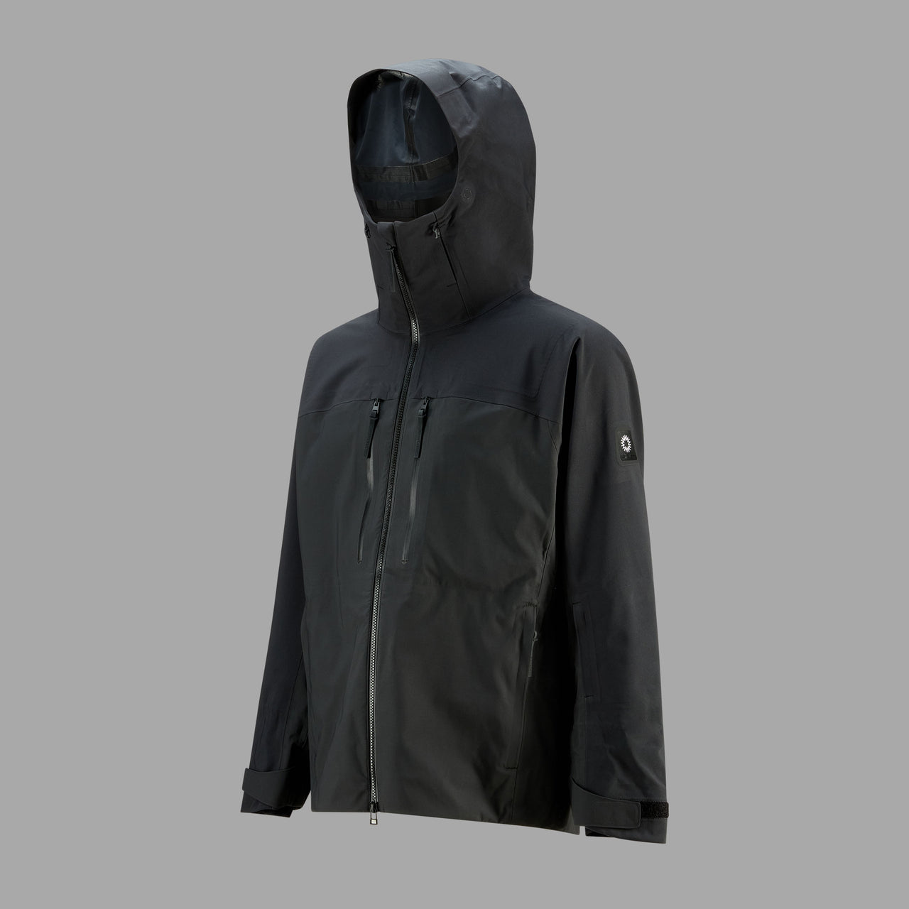 Fortuna Hardshell Ski Jacket