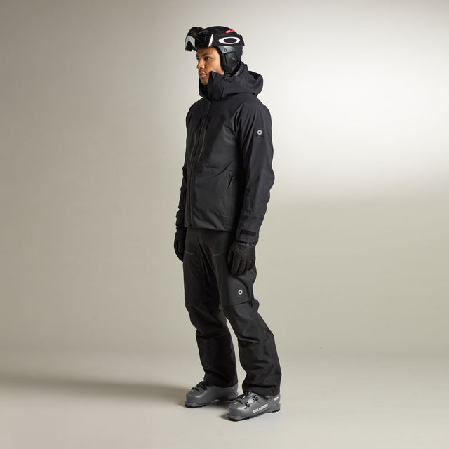 Fortuna Hardshell Ski Jacket
