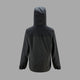 Fortuna Hardshell Ski Jacket