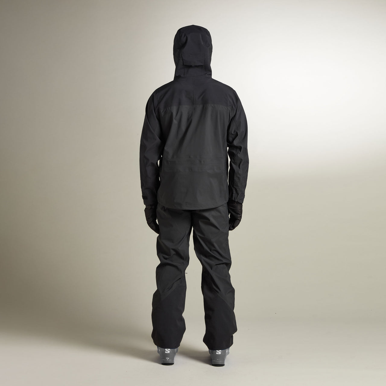 Fortuna Hardshell Ski Jacket