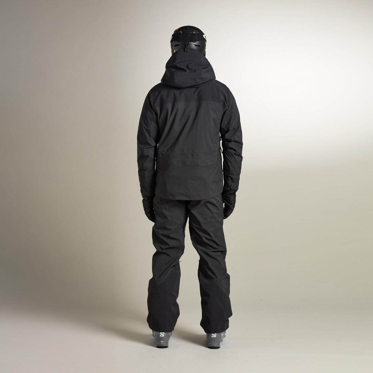 Fortuna Hardshell Ski Jacket