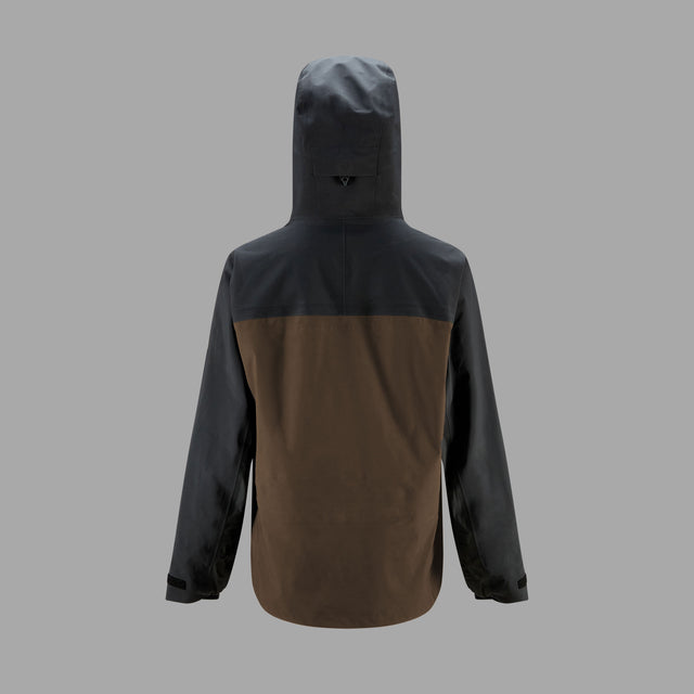 Fortuna Hardshell Ski Jacket