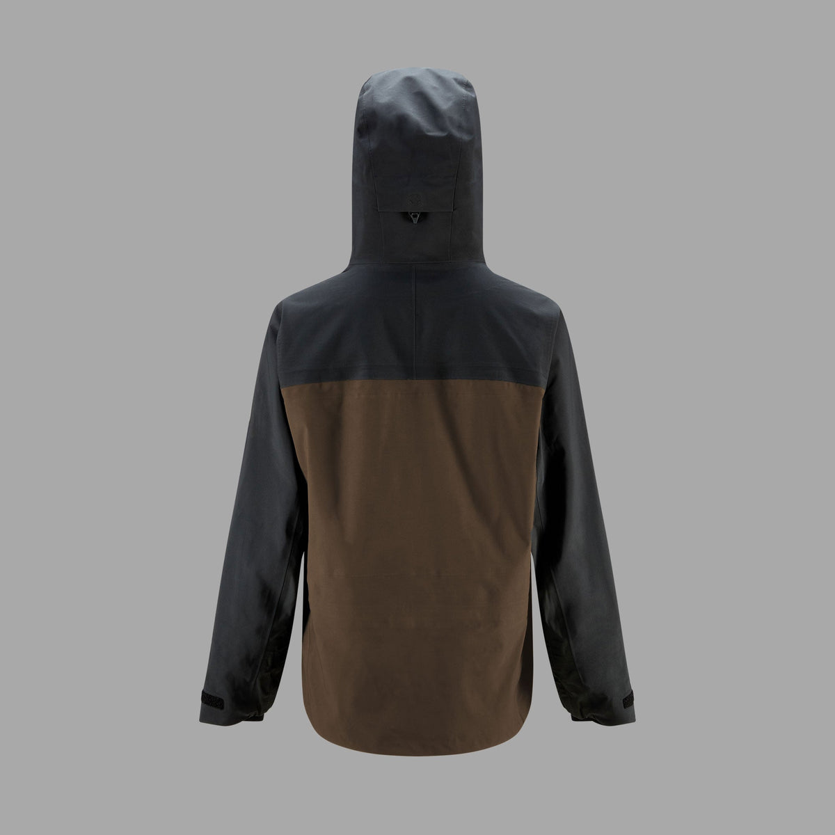 Fortuna Hardshell Ski Jacket