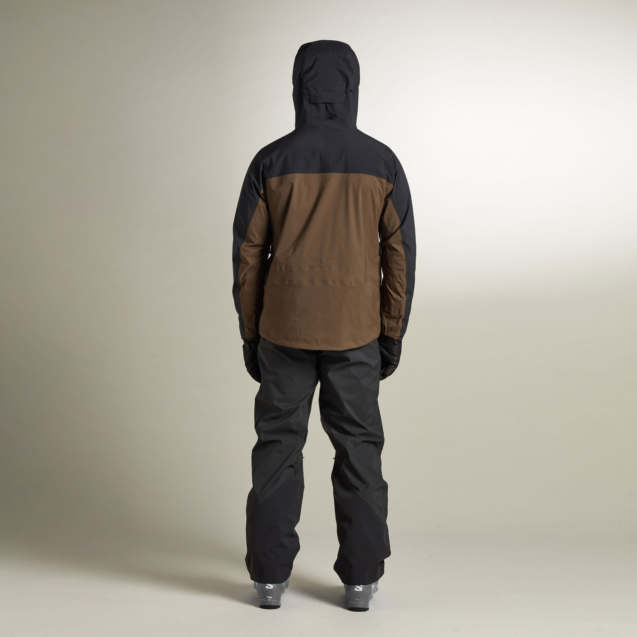 Fortuna Hardshell Ski Jacket