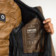 Fortuna Hardshell Ski Jacket