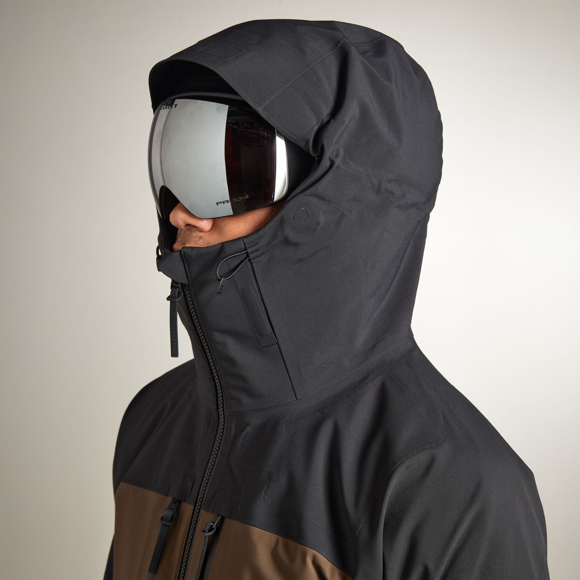 Fortuna Hardshell Ski Jacket