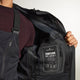 Fortuna Hardshell Ski Jacket