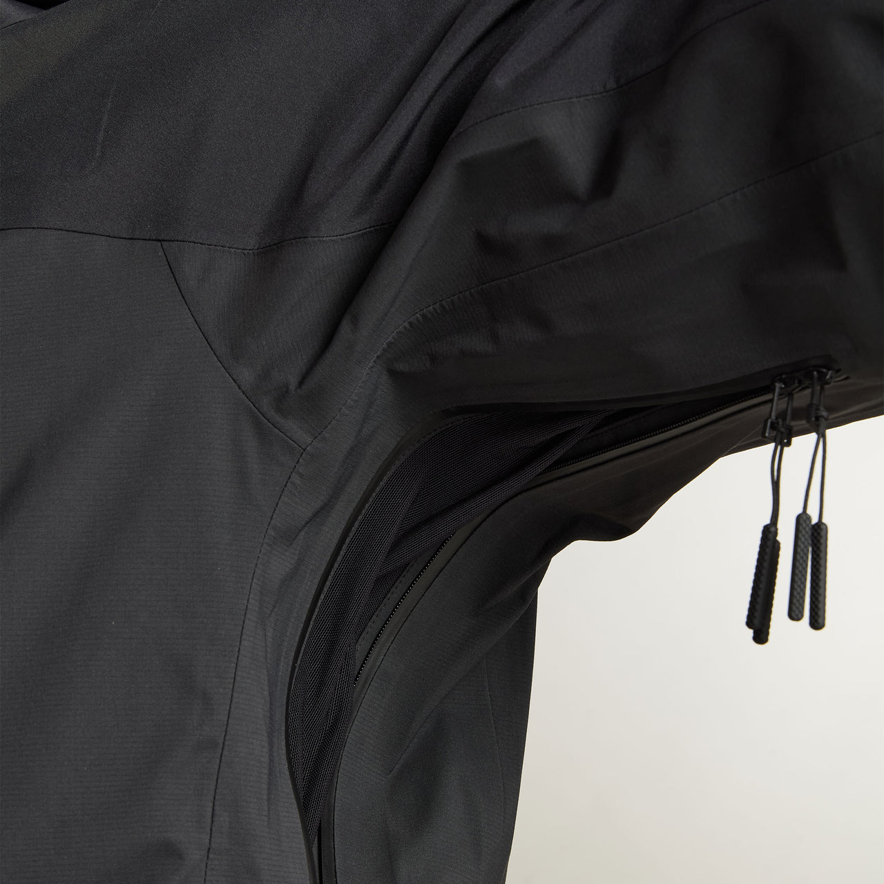 Fortuna Hardshell Ski Jacket