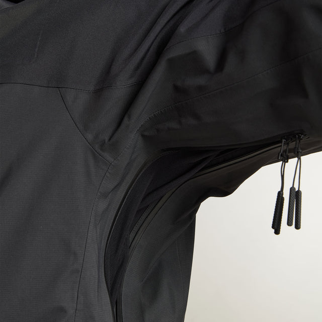Fortuna Hardshell Ski Jacket