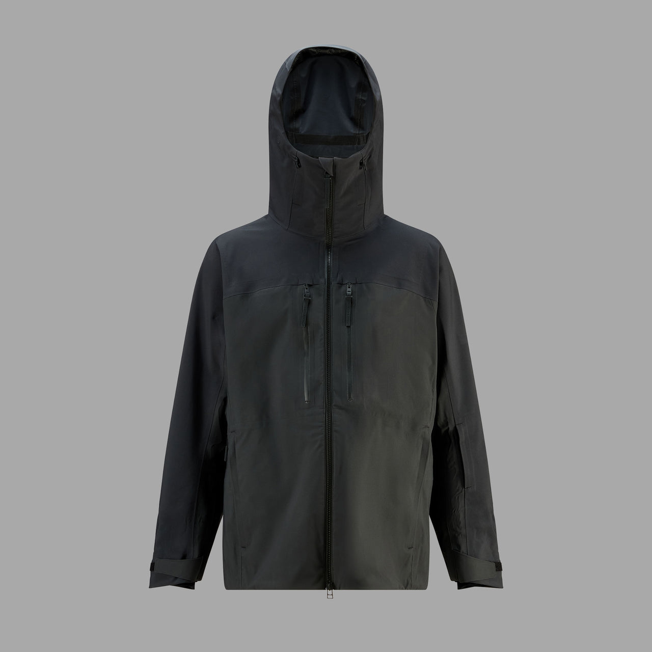 Fortuna Hardshell Ski Jacket