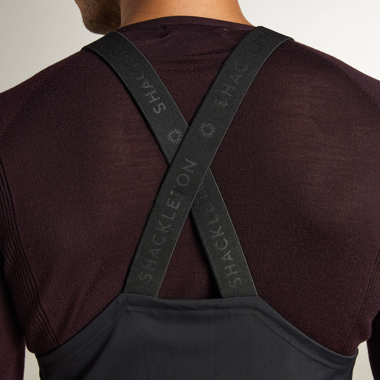 Fortuna Hardshell Bib Pants