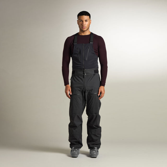 Fortuna Hardshell Bib Pants