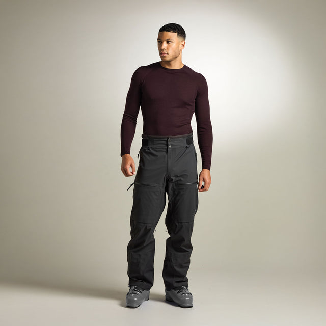 Fortuna Hardshell Bib Pants