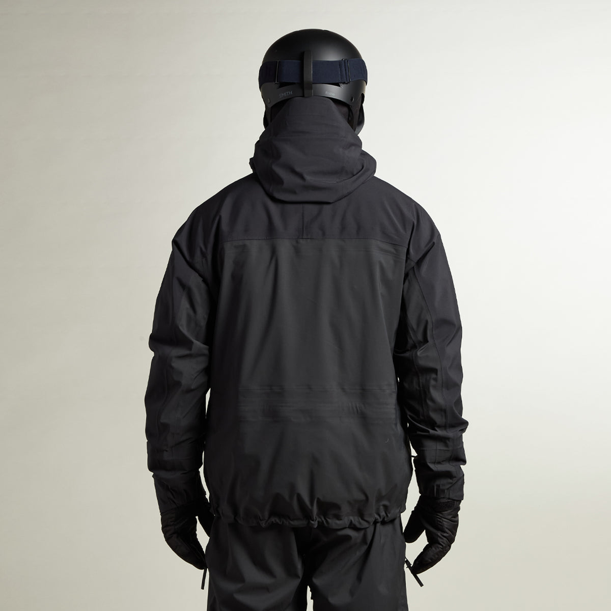 Fortuna Hardshell Ski Jacket