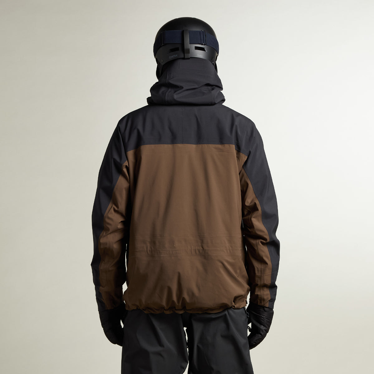 Fortuna Hardshell Ski Jacket