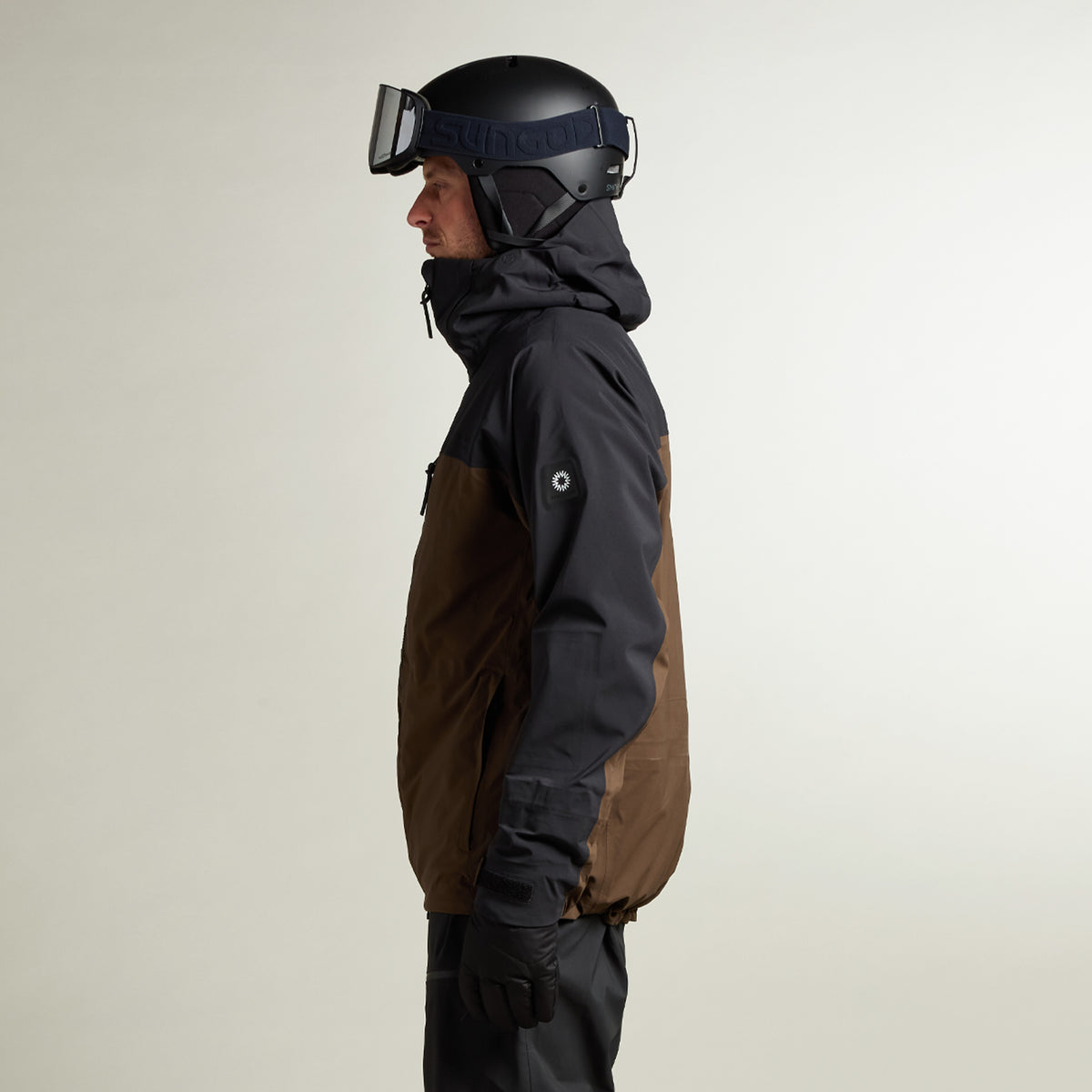 Fortuna Hardshell Ski Jacket