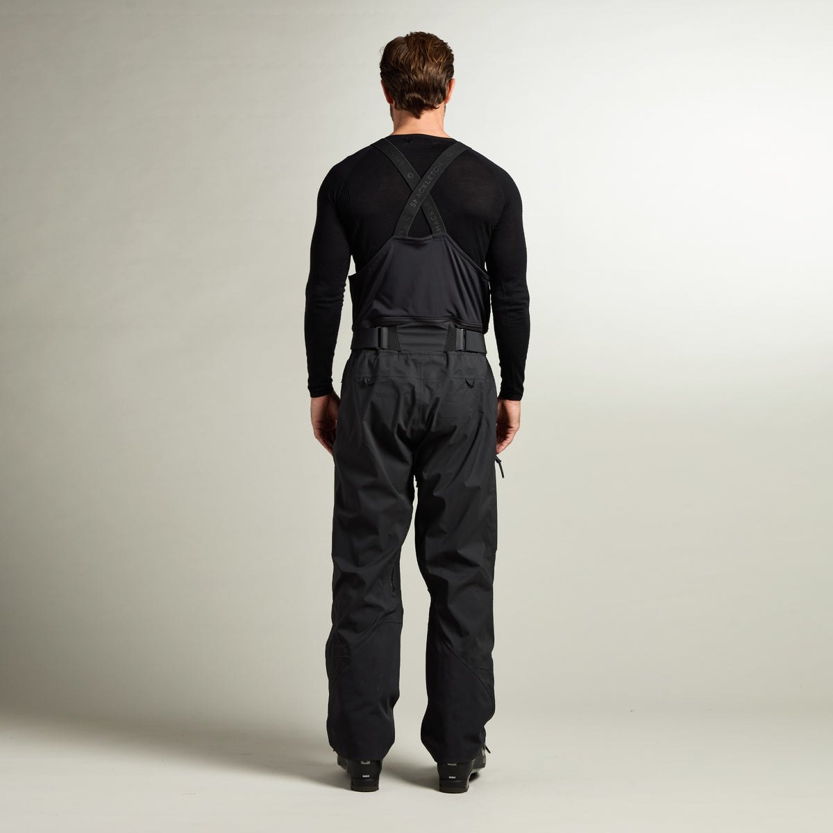 Fortuna Hardshell Bib Pants